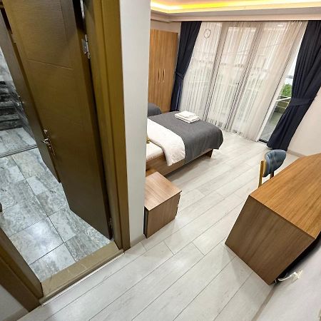 Vera Suite Hotel Trabzon Exteriér fotografie