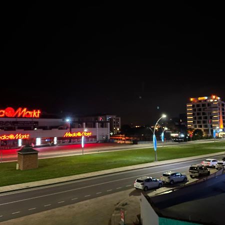 Vera Suite Hotel Trabzon Exteriér fotografie