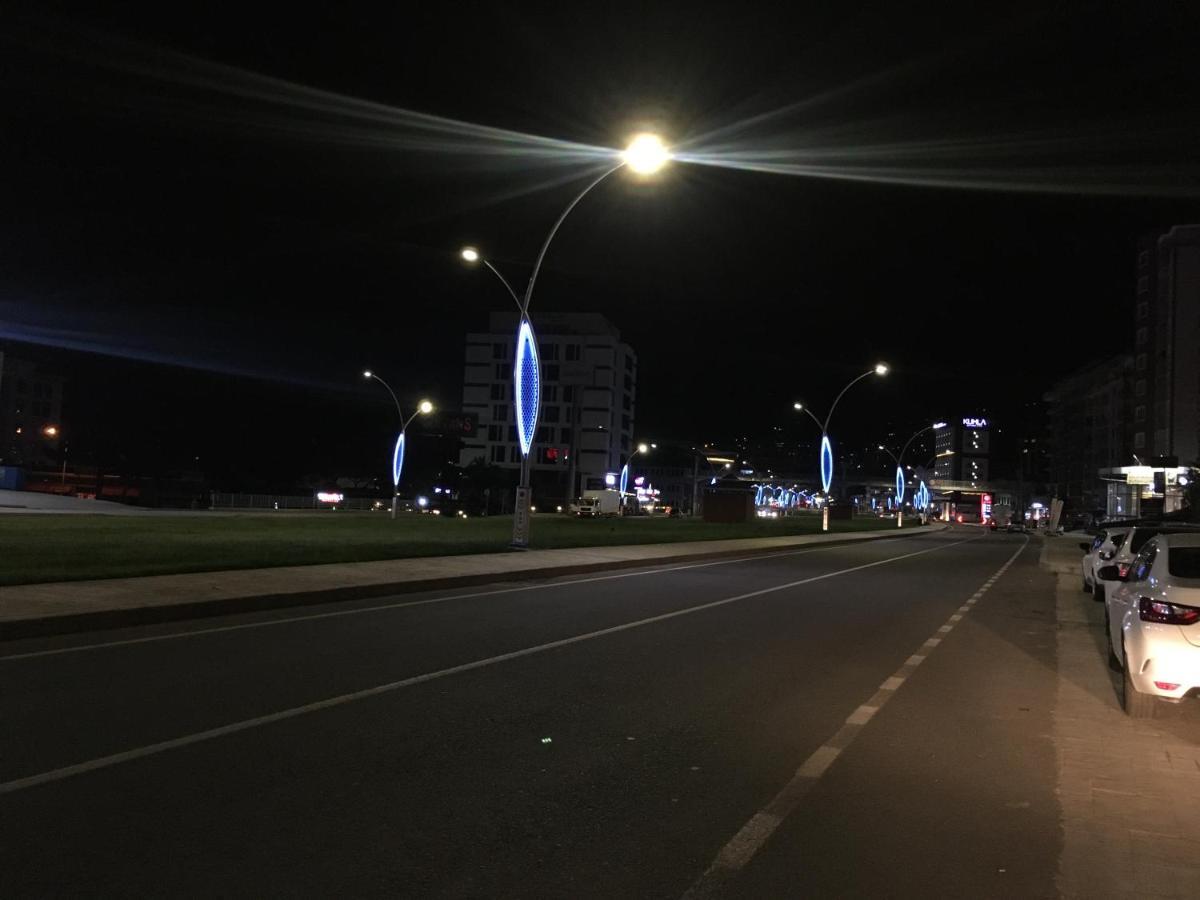 Vera Suite Hotel Trabzon Exteriér fotografie