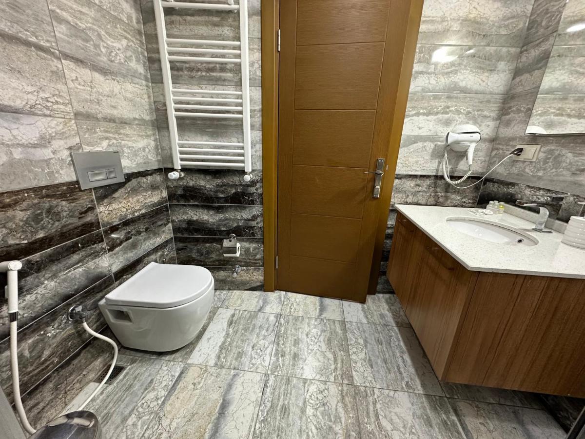 Vera Suite Hotel Trabzon Exteriér fotografie