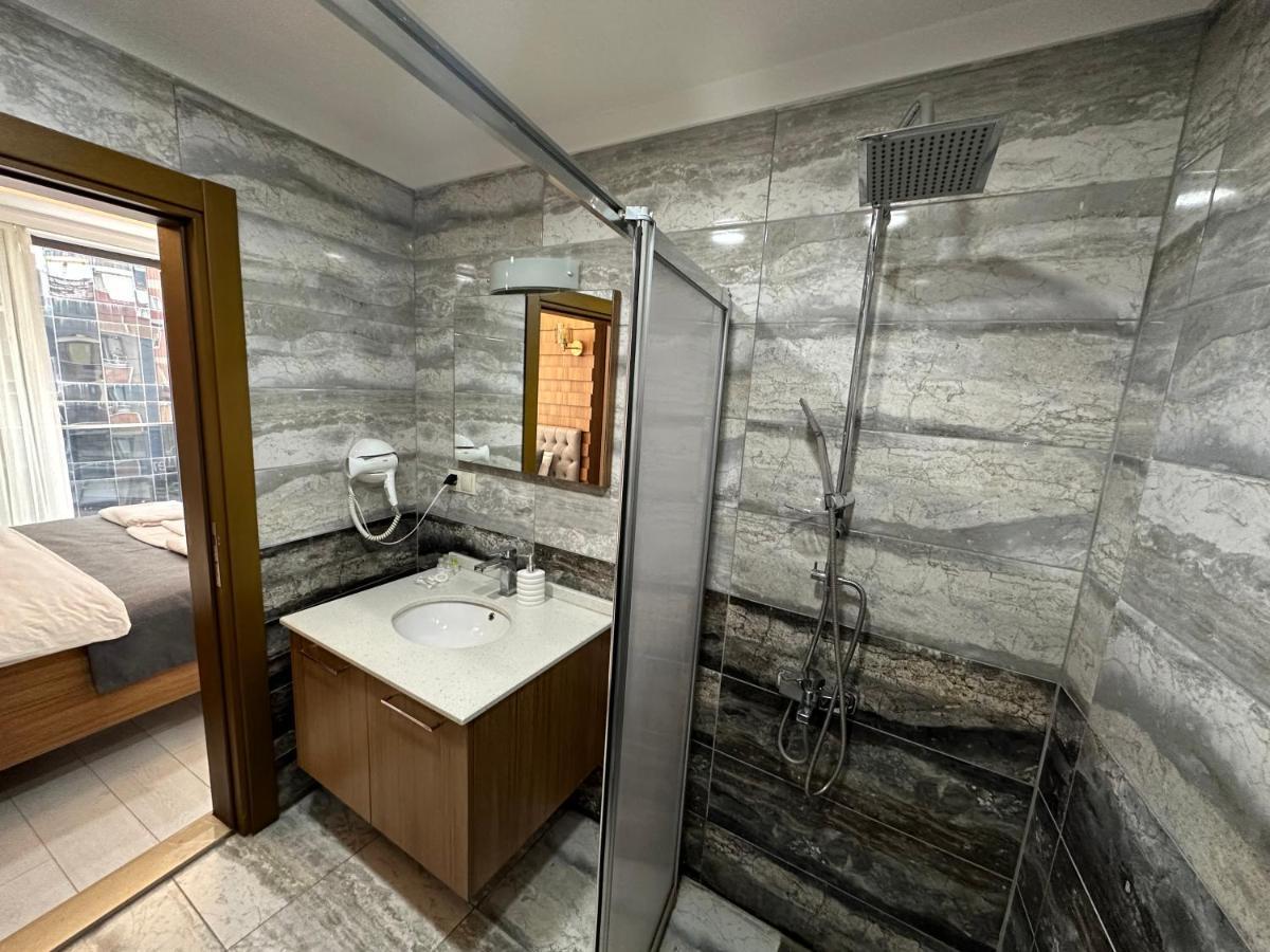 Vera Suite Hotel Trabzon Exteriér fotografie