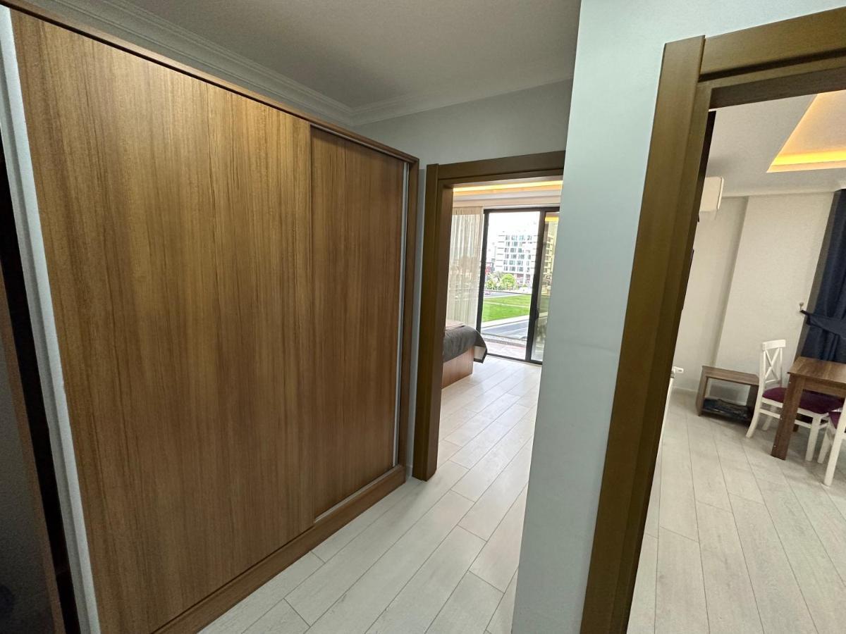 Vera Suite Hotel Trabzon Exteriér fotografie