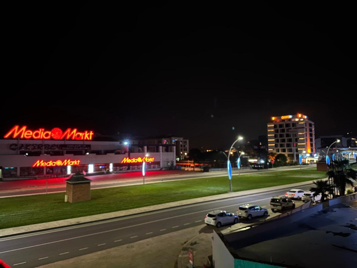 Vera Suite Hotel Trabzon Exteriér fotografie