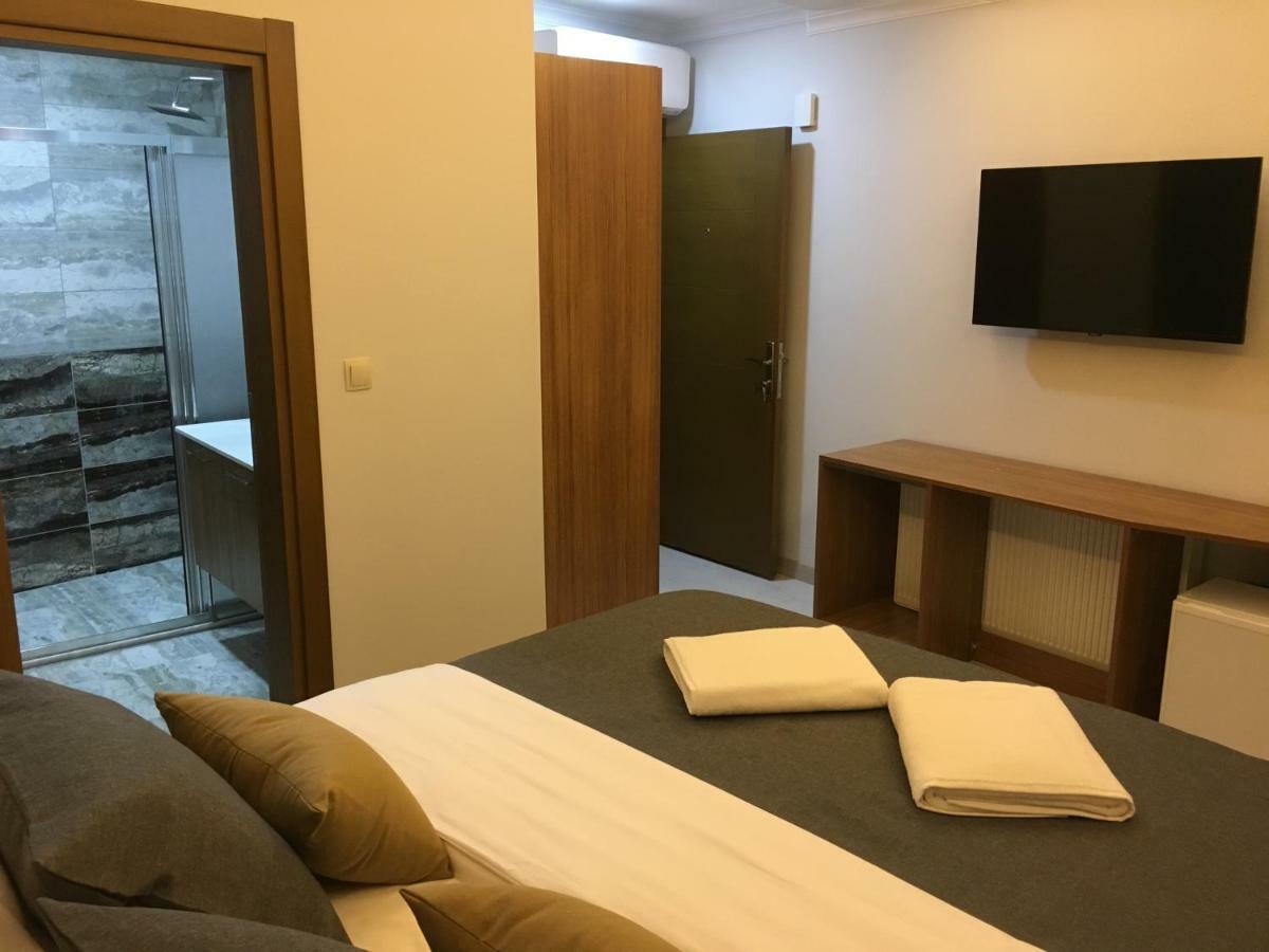 Vera Suite Hotel Trabzon Exteriér fotografie