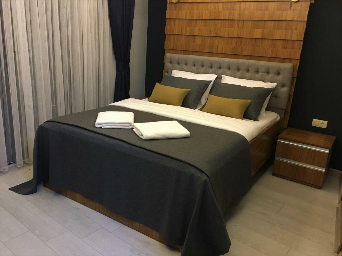 Vera Suite Hotel Trabzon Exteriér fotografie