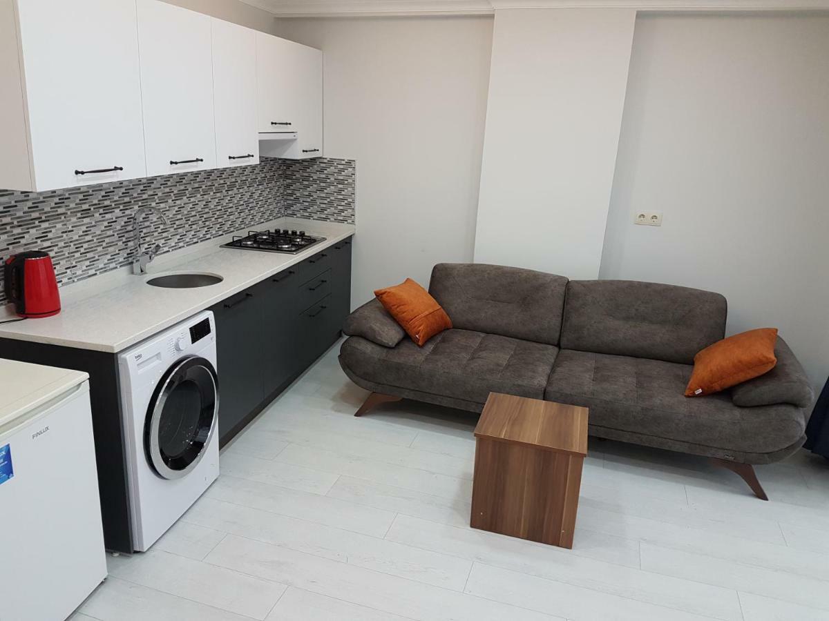 Vera Suite Hotel Trabzon Exteriér fotografie