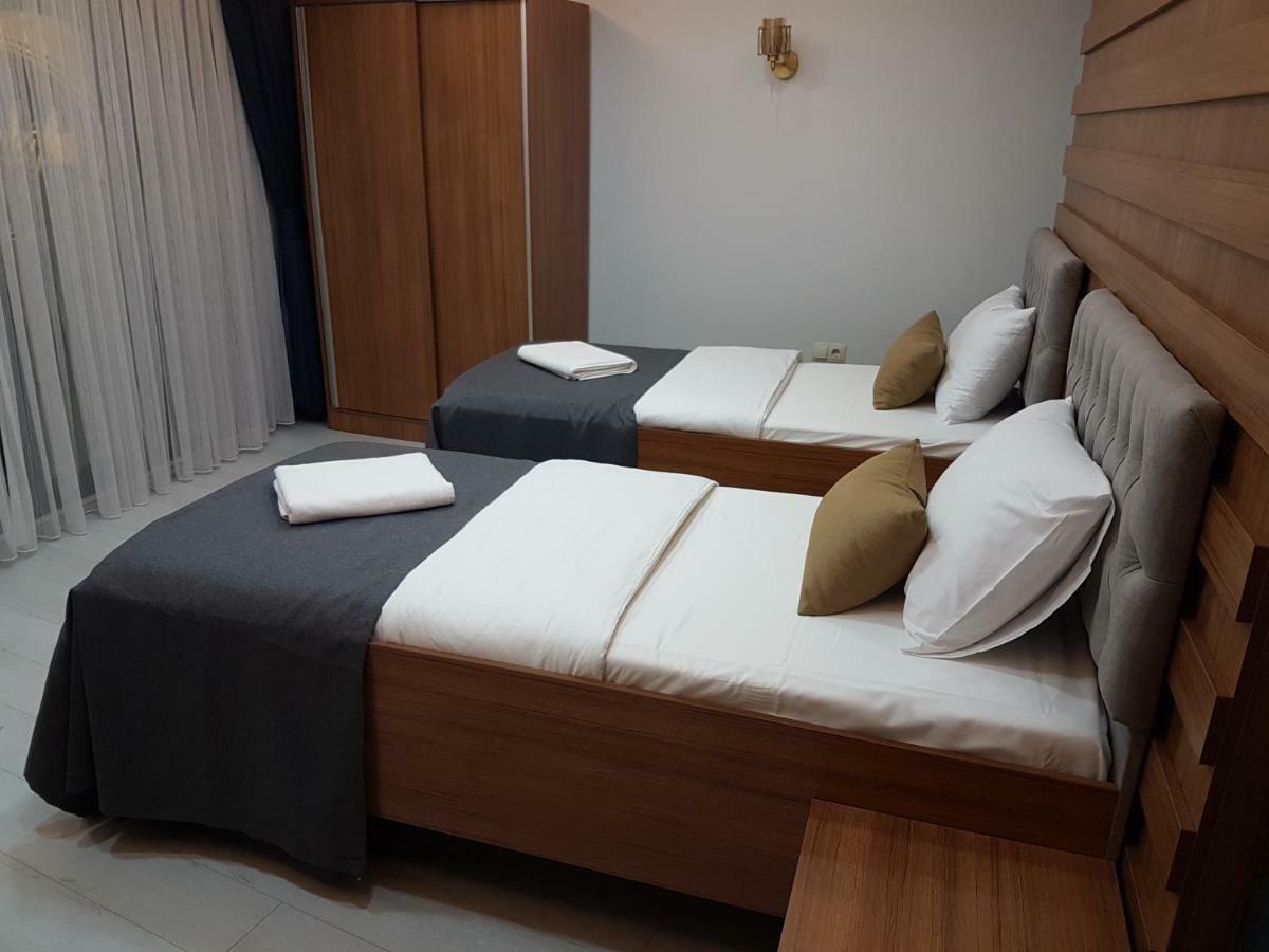 Vera Suite Hotel Trabzon Exteriér fotografie