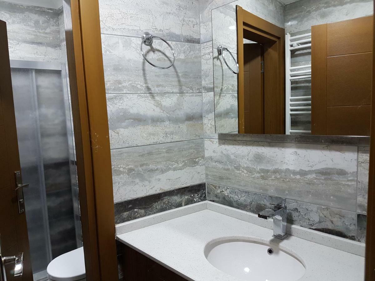 Vera Suite Hotel Trabzon Exteriér fotografie