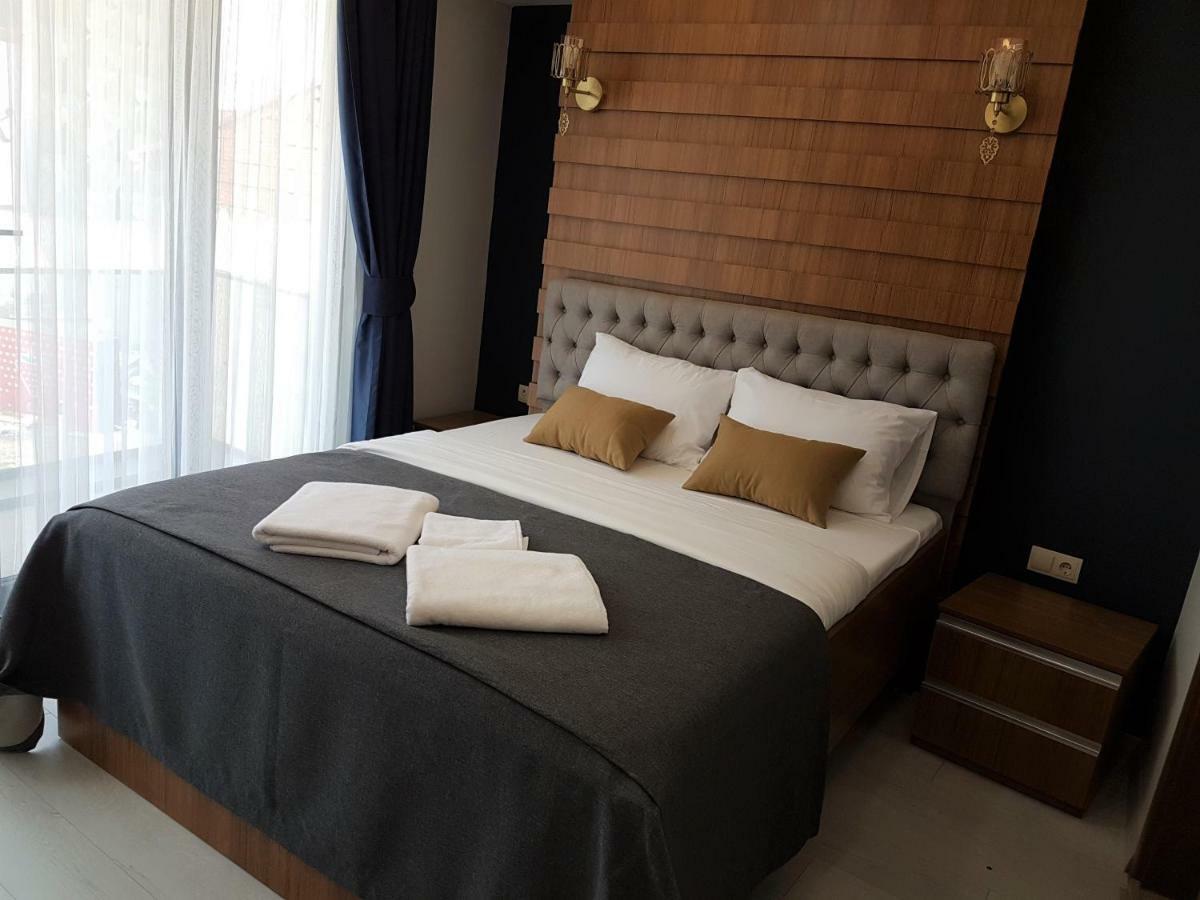 Vera Suite Hotel Trabzon Exteriér fotografie