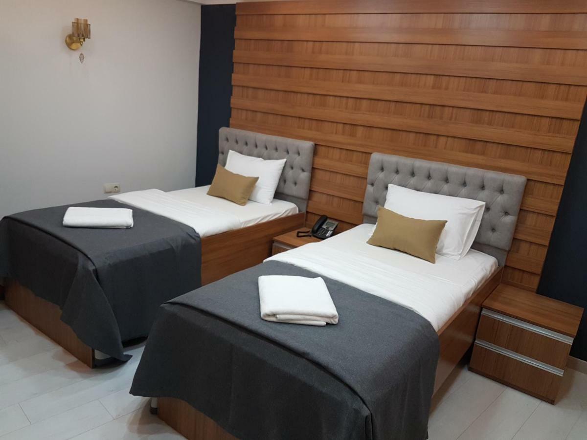 Vera Suite Hotel Trabzon Exteriér fotografie