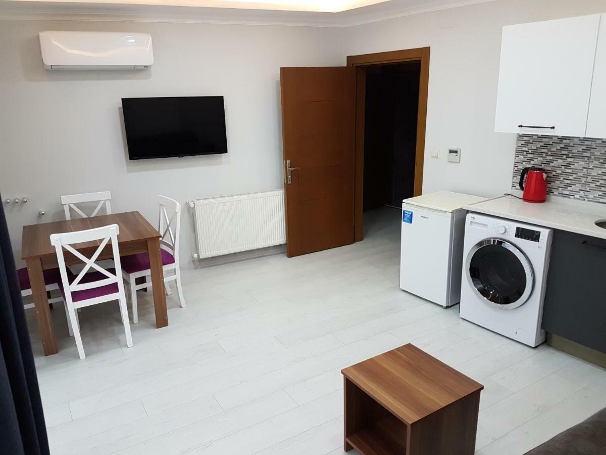 Vera Suite Hotel Trabzon Exteriér fotografie