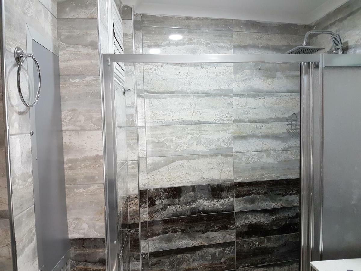Vera Suite Hotel Trabzon Exteriér fotografie
