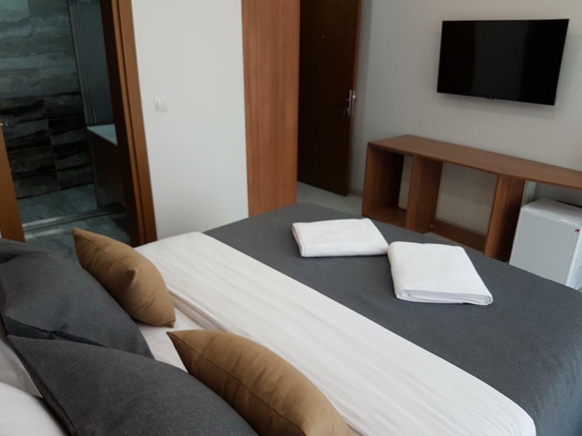 Vera Suite Hotel Trabzon Exteriér fotografie