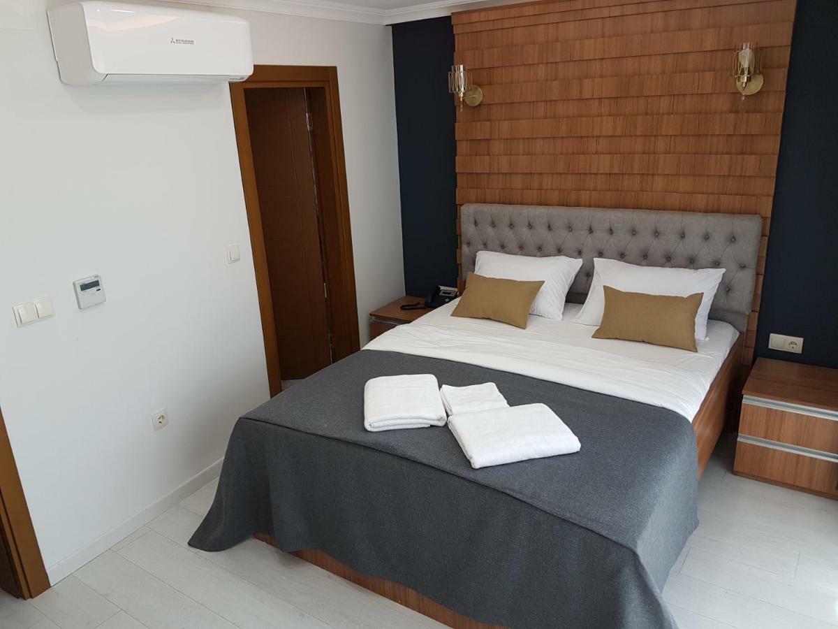 Vera Suite Hotel Trabzon Exteriér fotografie