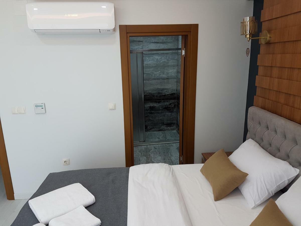 Vera Suite Hotel Trabzon Exteriér fotografie