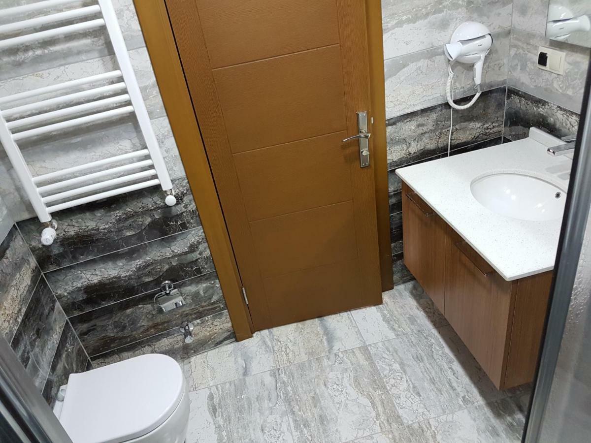 Vera Suite Hotel Trabzon Exteriér fotografie