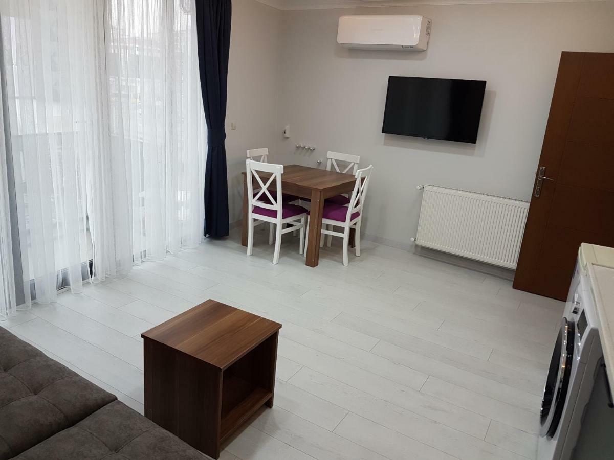 Vera Suite Hotel Trabzon Exteriér fotografie