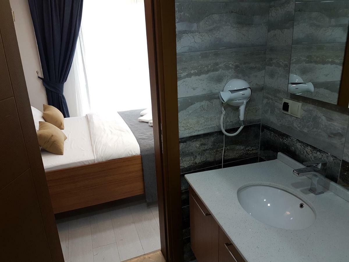 Vera Suite Hotel Trabzon Exteriér fotografie