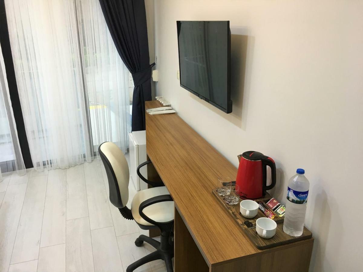 Vera Suite Hotel Trabzon Pokoj fotografie